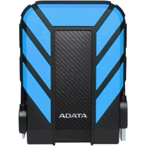 ADATA DashDrive Durable HD710 Professional Externe Harde Schijf 1 TB Blauw
