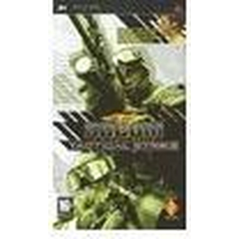 SOCOM - U.S. Navy SEALS Tactical Strike + Headset