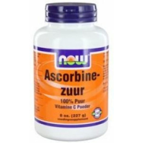 Ascorbic Acid/Ascorbinezuur