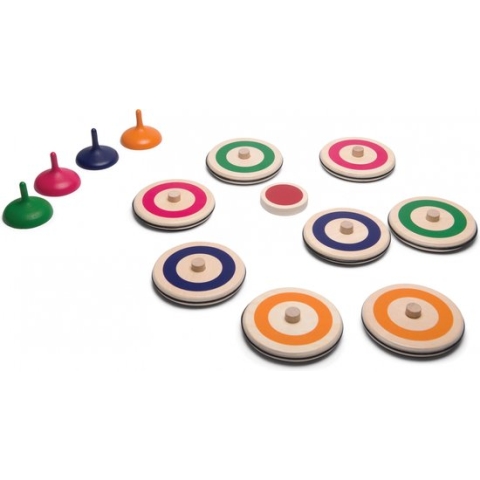 BS Toys Indoor Curling