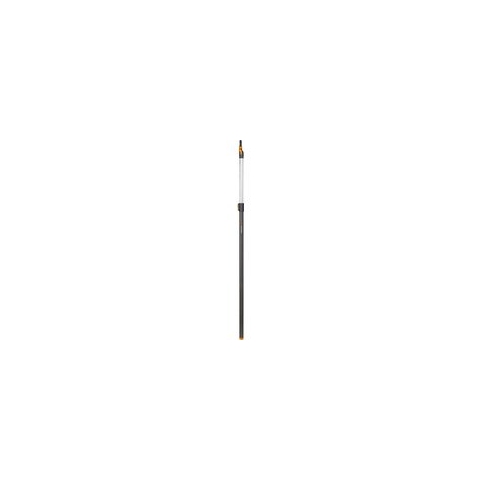 Fiskars - QuikFit Telescopic Shaft 140-260 cm