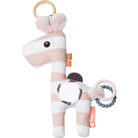 Done by Deer Activity Raffi - Powder