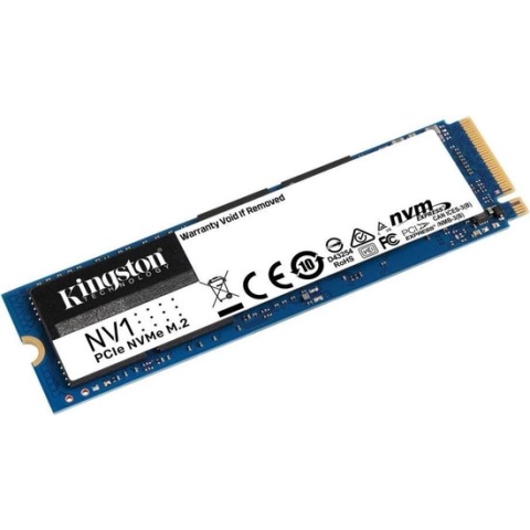 Kingston Technology NV1 - 1000 GB