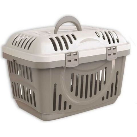 Carrier Rocket Classic Plastic 49 x 33 x 33 cm