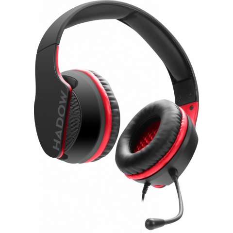 Special Price - Speedlink Hadow Gaming Headset - Zwart (PS5/PS4/Xbox Series X/Xbox One/Switch/PC)
