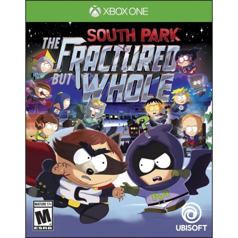 South Park: The Fractured But Whole - Xbox One