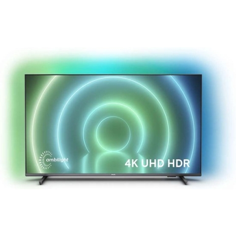 Philips 55PUS7906/12 - 55 inch - 4K LED - 2021