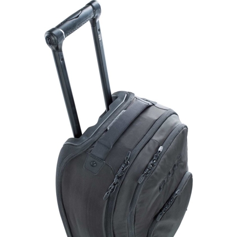 Evoc Trolly CT 40L zwart