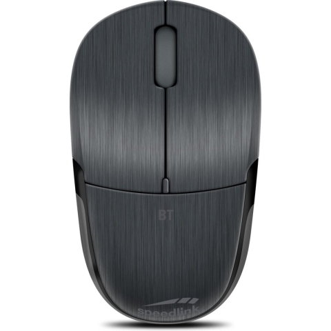 Speedlink JIXSTER Bluetooth Mouse (Zwart)