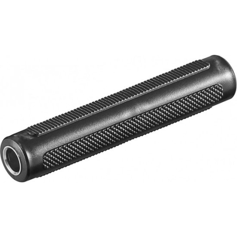 6,35mm Jack (v) - 6,35mm Jack (v) stereo audio koppelstuk