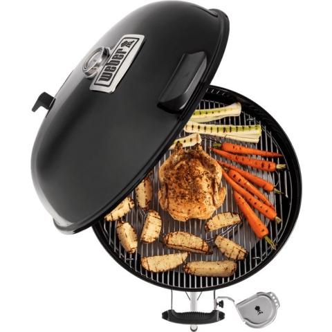 Master Touch Premium SE E-5775 Barbecue