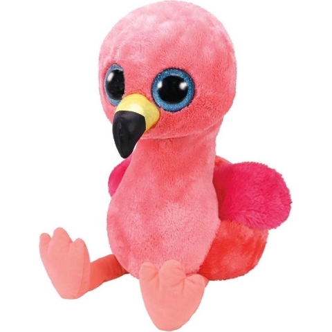 Ty Beanie Boo XL Gilda Flamingo 42cm