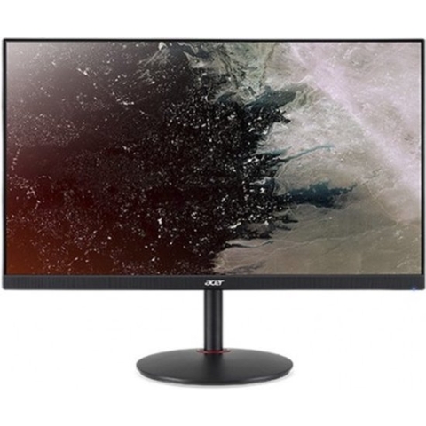 Acer NITRO XV2 XV240Y - IPS Gaming Monitor - 144hz - 23.8inch