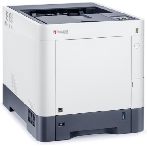 KYOCERA ECOSYS P6230cdn - Laserprinter A4 - Kleur