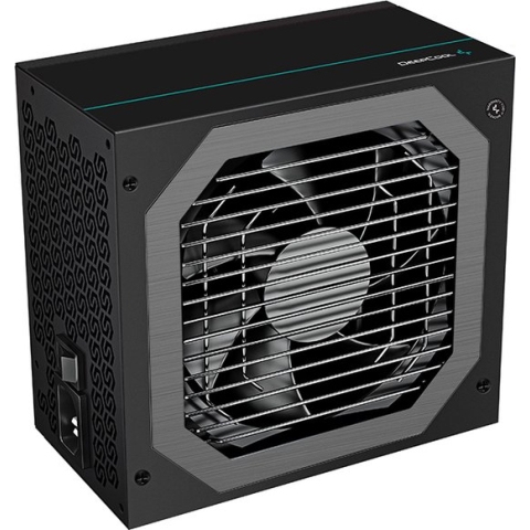 Deepcool DQ850-M-V2L - Voeding - 850W - 80+ Gold - Full Modular