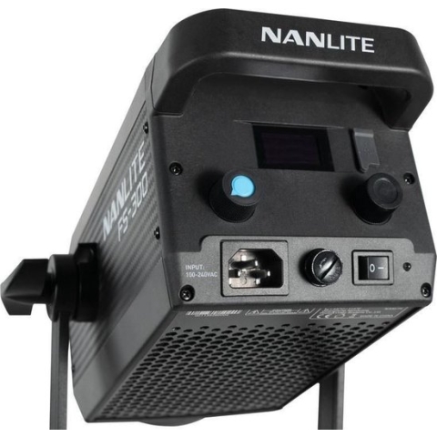 Nanlite FS-300 LED Spot Light