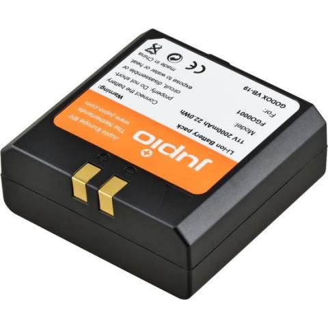 VB18 /VB19 for Godox V850/V860 2000mAh