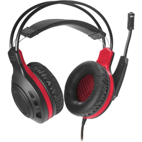 Special Price - Speedlink Celsor Gaming Headset - Zwart (PS5/PS4/Xbox Series X/Xbox One/Switch/PC)