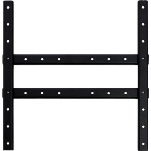 Newstar FPMA-VESA425 Verloopplaat Zwart