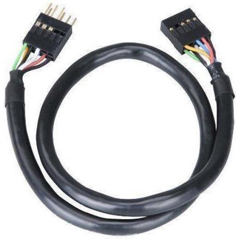 Akasa EX1394I40 firewirekabel