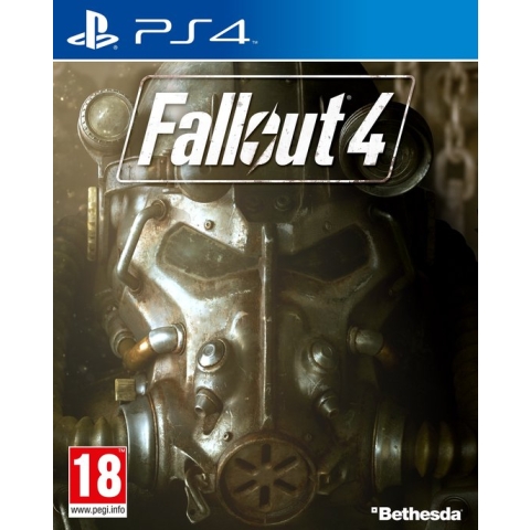 Fallout 4 - PS4
