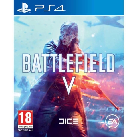 Battlefield V - PS4