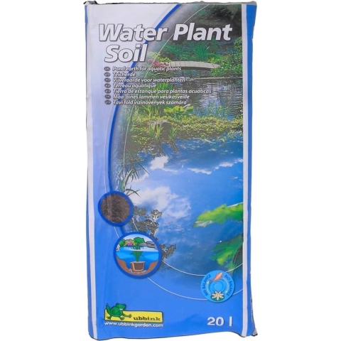 Ubbink - Vijveraarde - 20L