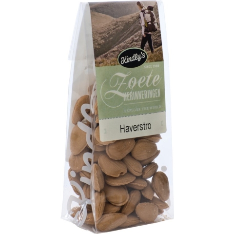 Kindly's Haverstro 140 gr