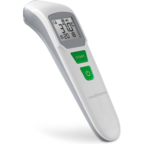 Medisana TM 762 Thermometer