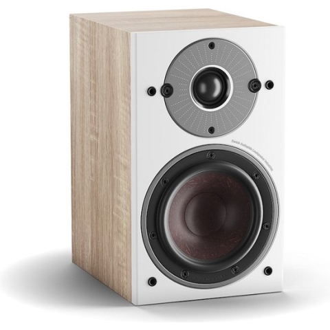 Dali Oberon 1 C Boekenplank speaker - Eiken (per stuk)