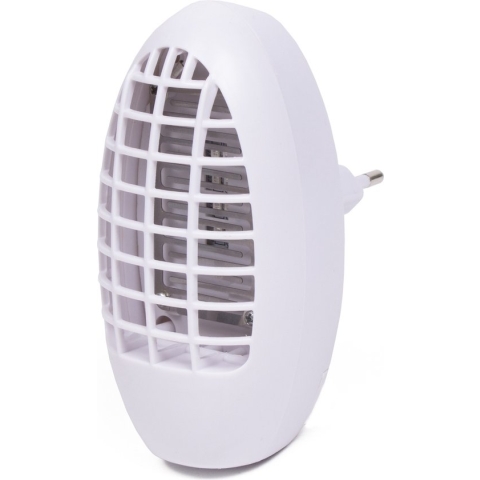 Insectenlamp wit 220 volt