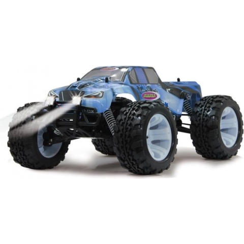 Jamara Tiger Ice EP - Bestuurbare auto