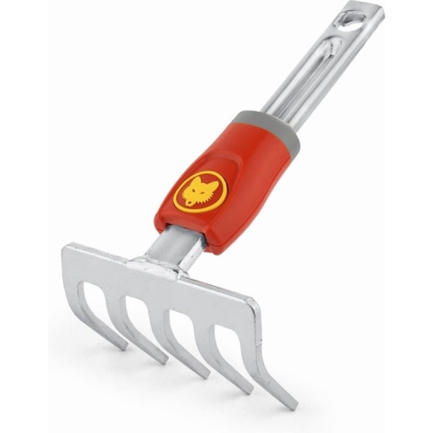 Wolf Multi-Star combisysteem 71AIE005650 LI-M Kleine handhark 8 cm