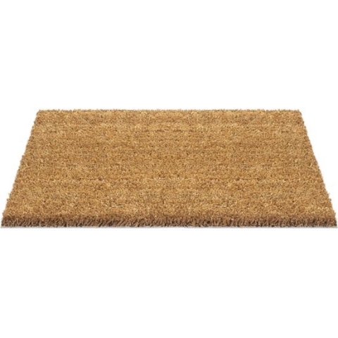 Deurmat - Kokos - 80 x 50 x 1,7 cm