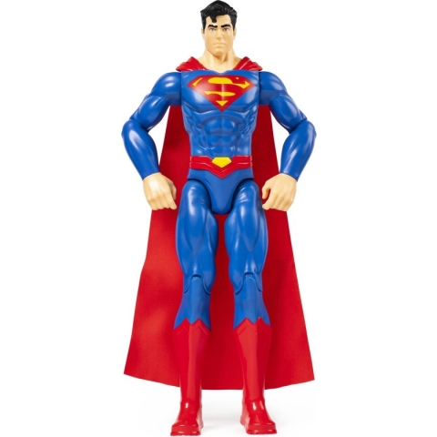 DC Comics - Superman - Speelfiguur - 30cm