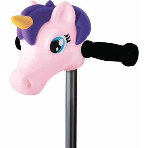 Scootaheadz Unicorn Bella
