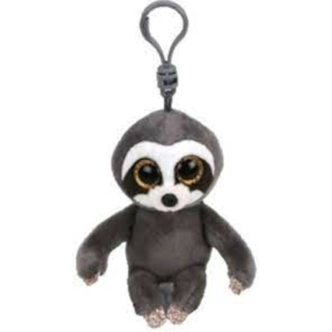 Ty Beanie Boo Dangler sleutelhanger