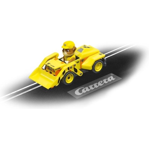 Carrera FIRST           20065025 Paw Patrol - Rubble