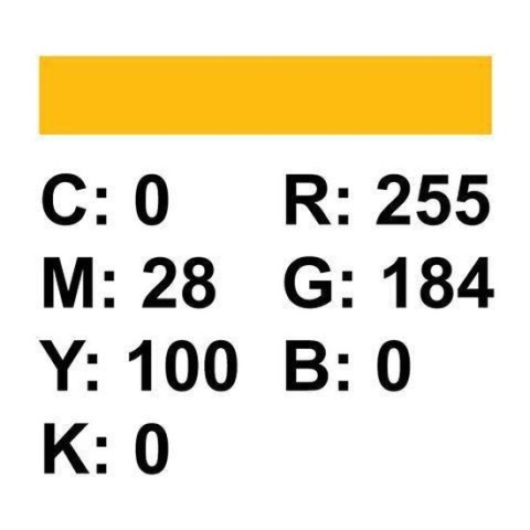 Superior Achtergrondpapier 14 Forsythia Yellow 1,35 x 11m