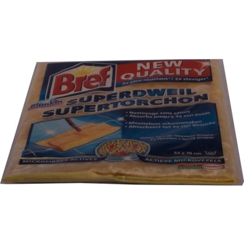 BREF DWEIL Super 52X70CM