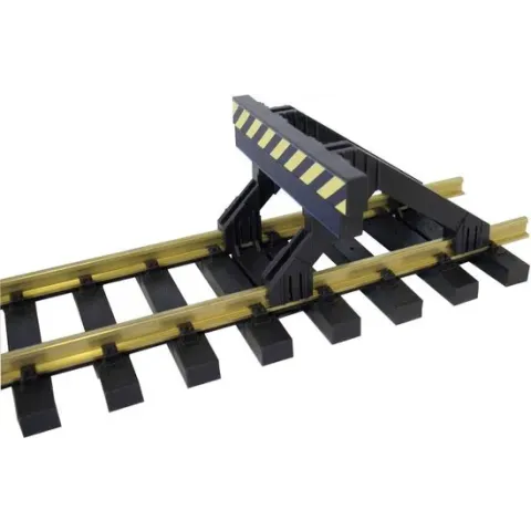 35280 G Piko rails Stootblok