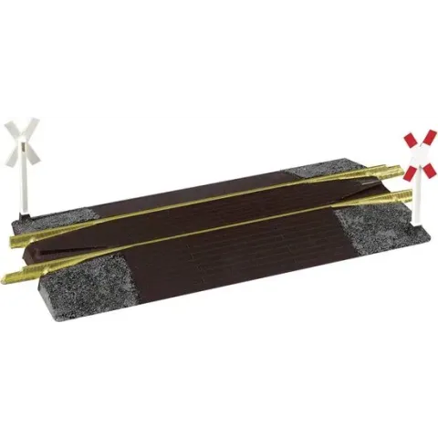 35281 G Piko rails Opzethulp 322 mm 1 stuk(s)