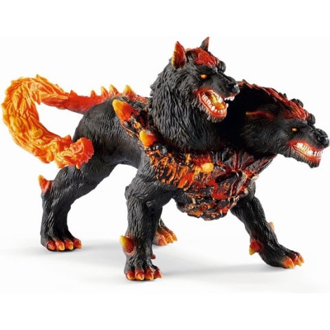 Schleich Eldrador Hšllenhund | 42451