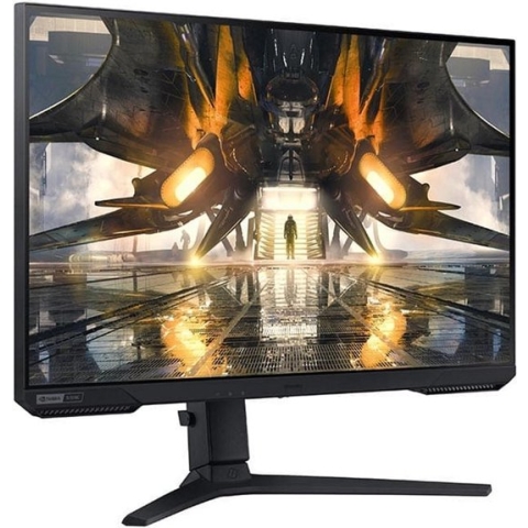 Samsung Odyssey G50A - QHD IPS Gaming Monitor - 165hz - 27 inch