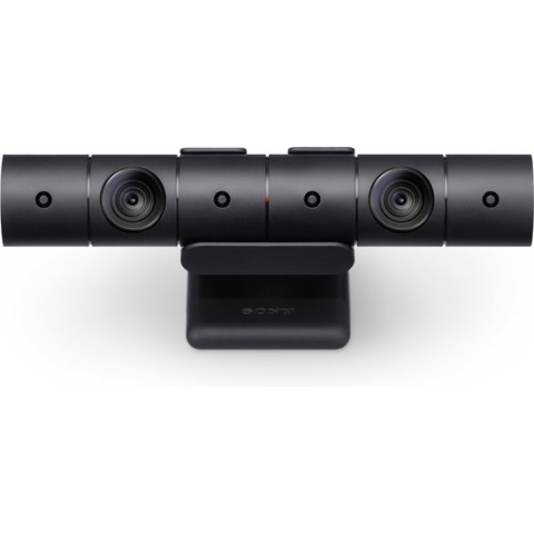 PlayStation Camera V2 - PS4