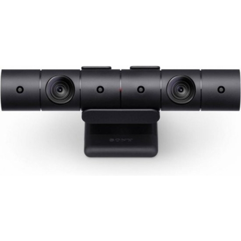 Sony PlayStation 4 Camera (Versie 2) (PSVR Compatible)