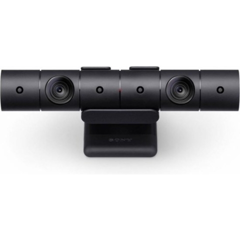 Sony PlayStation 4 Camera (Versie 2) (PSVR compatible)