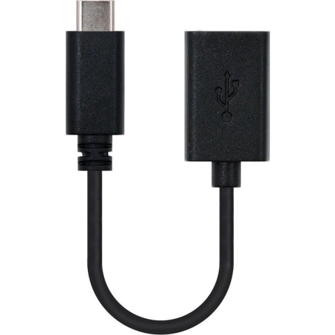USB 2.0-kabel NANOCABLE 10.01.2400