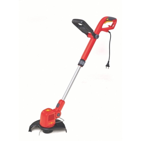 Wolf-Garten Grastrimmer Lycos E/400 - Trimmer