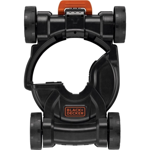 BLACK+DECKER 3-IN-1 wielbasis, te gebruiken voor: GL5028, GL5530, ST4525, ST5528, ST5530, STC1815, STC1820